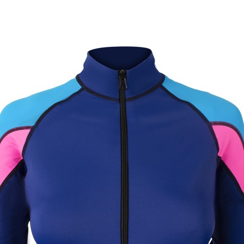Lycra fullsuit dames